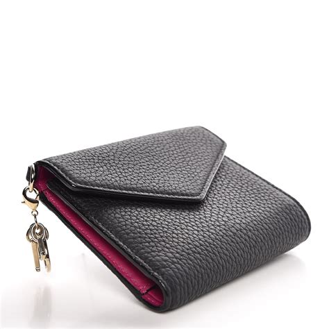 dior diorissimo envelope wallet purse|cheap christian Dior wallets.